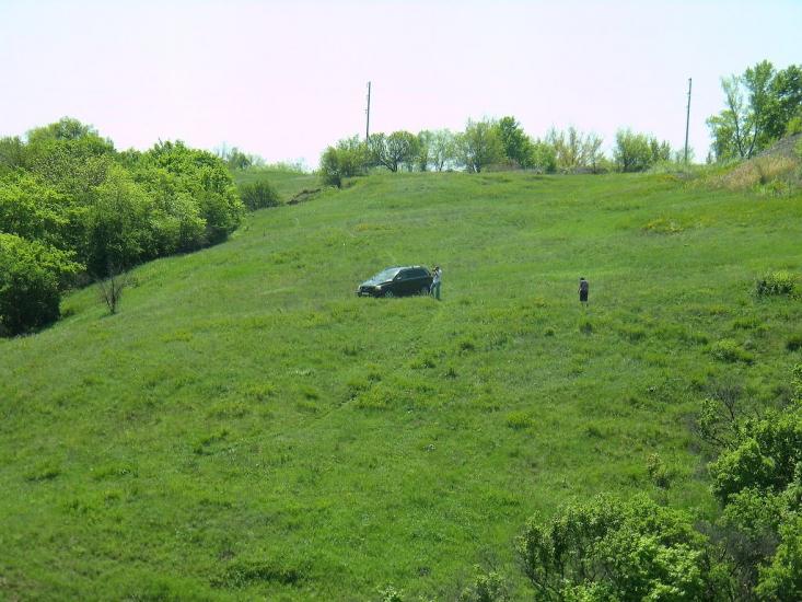 Попівка з panoramio.com - Поповка