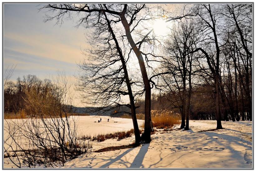 Кремінна з panoramio.com - Кремінна
