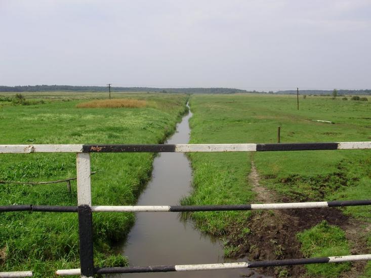 Ямне з panoramio.com - Ямне