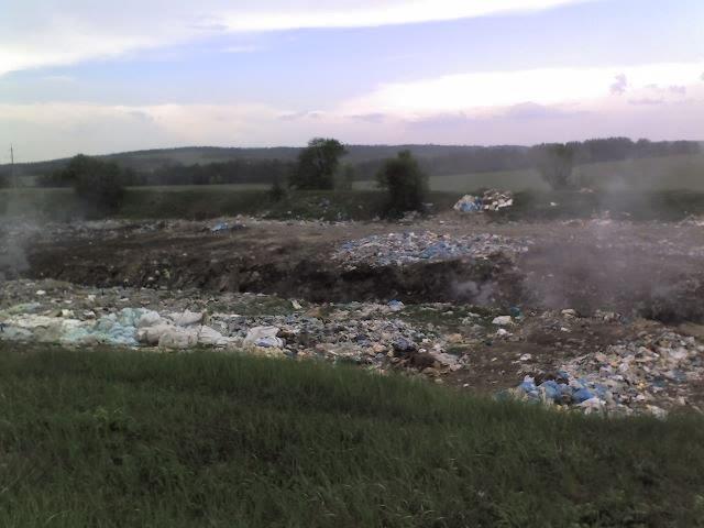 Грищинці з panoramio.com - Грищинцы