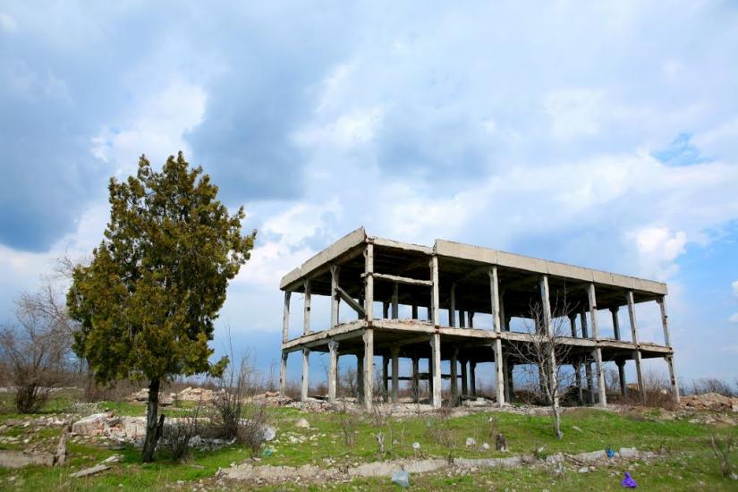 Арциз з panoramio.com - Арциз