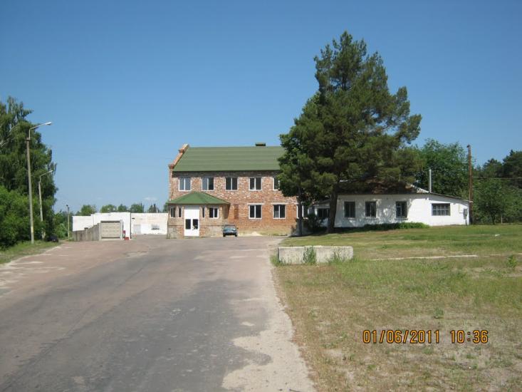 Короп з panoramio.com - Короп