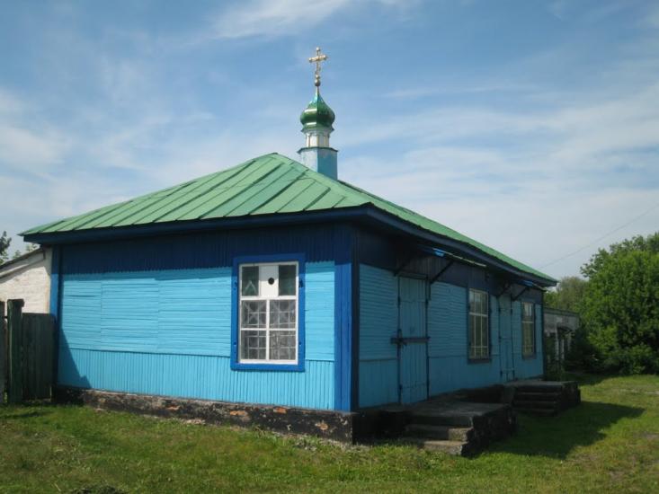 Соснівка з panoramio.com - Соснівка