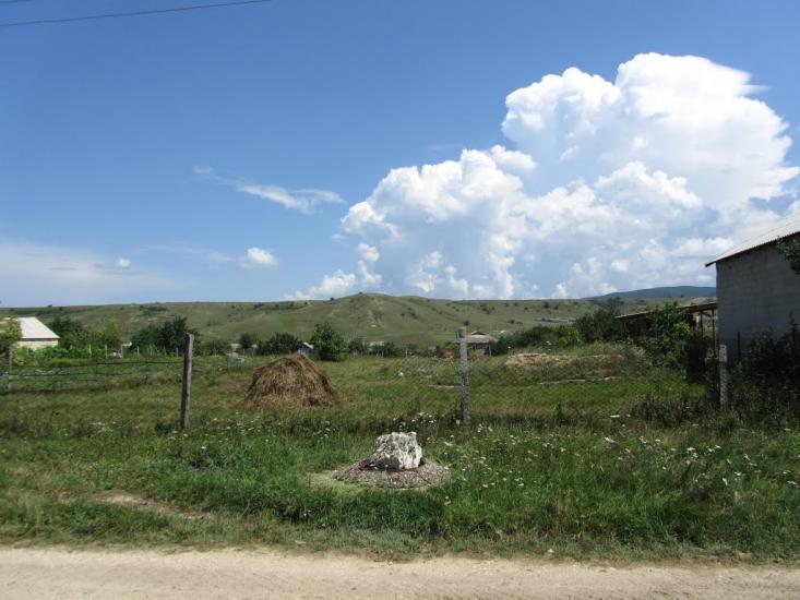 Новокленове з panoramio.com - Новокленово