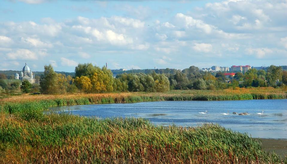Шкло з panoramio.com - Shklo