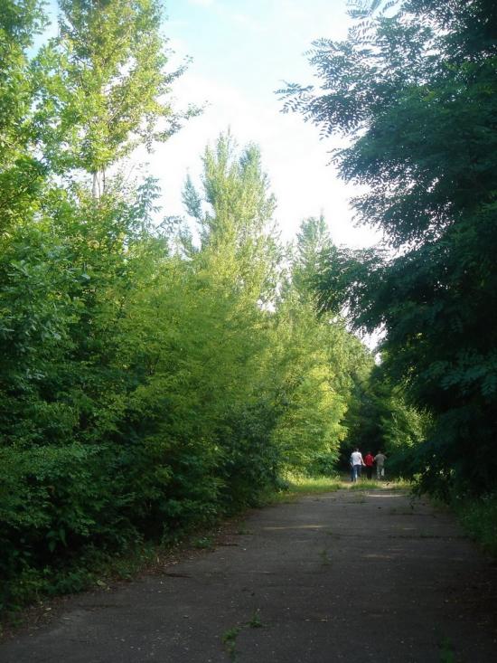 Люботин з panoramio.com (ч.2) - Люботин