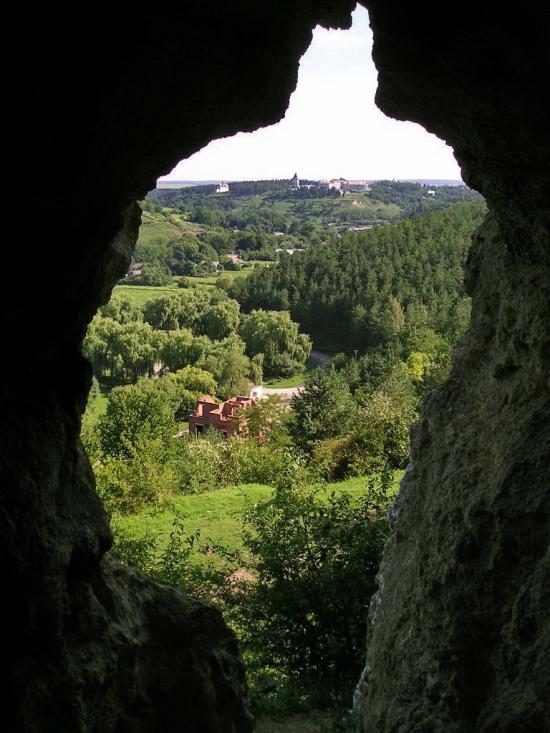 Кривче з panoramio.com - Кривче