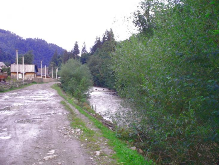 Лопухів з panoramio.com - Лопухов