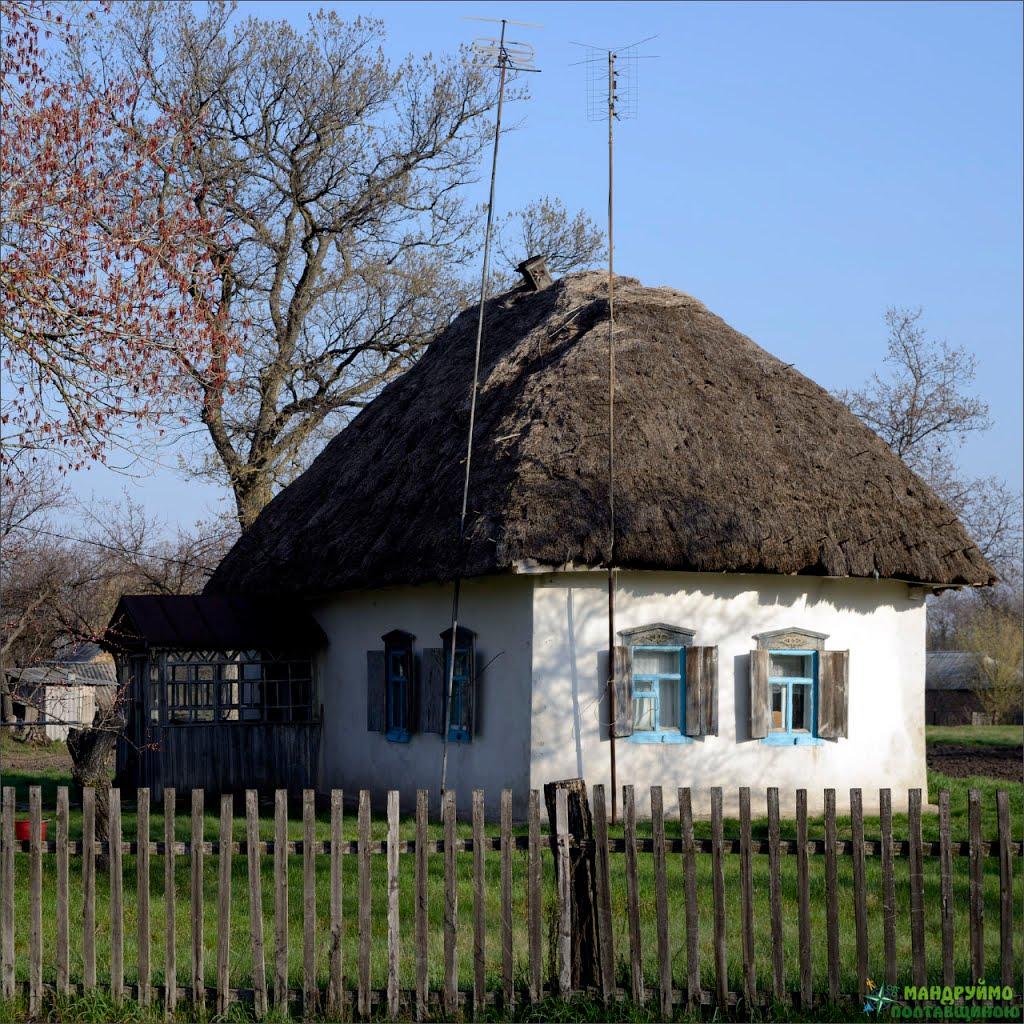 Комарівка з panoramio.com - Комаровка