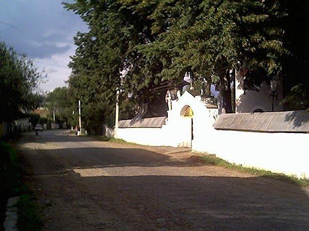 Кушниця з panoramio.com - Кушниця