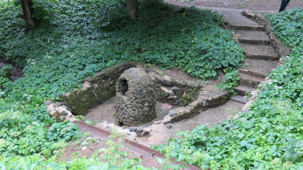 Краснокутськ з panoramio.com - Краснокутск