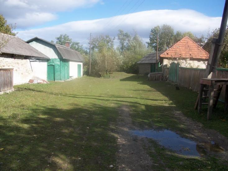 Бобрівники з panoramio.com - Бобрівники