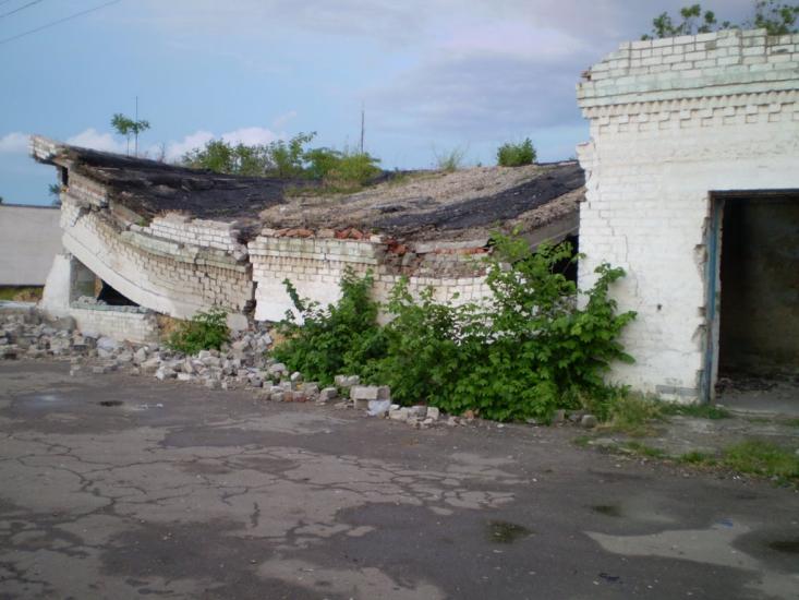 Сокологірне з panoramio.com - Сокологорное