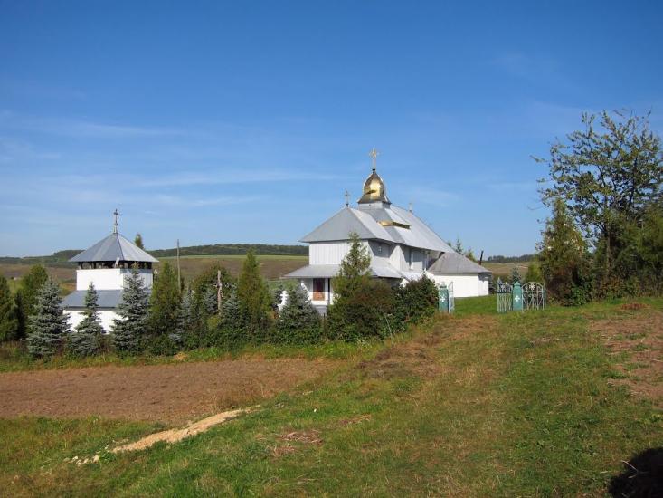 Біще з panoramio.com - Бище