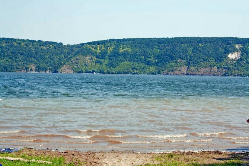 Рудківці з panoramio.com - Рудківці