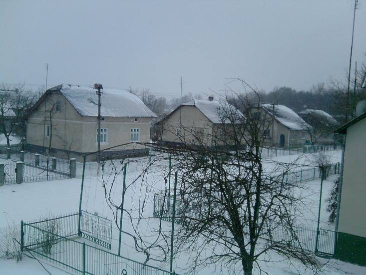 Дубляни з panoramio.com - Дубляни