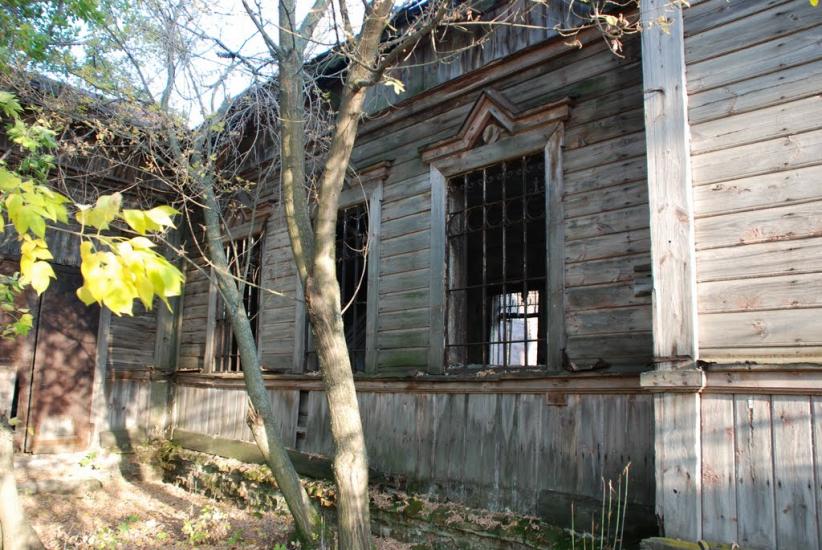 Катеринівка з panoramio.com - Катериновка