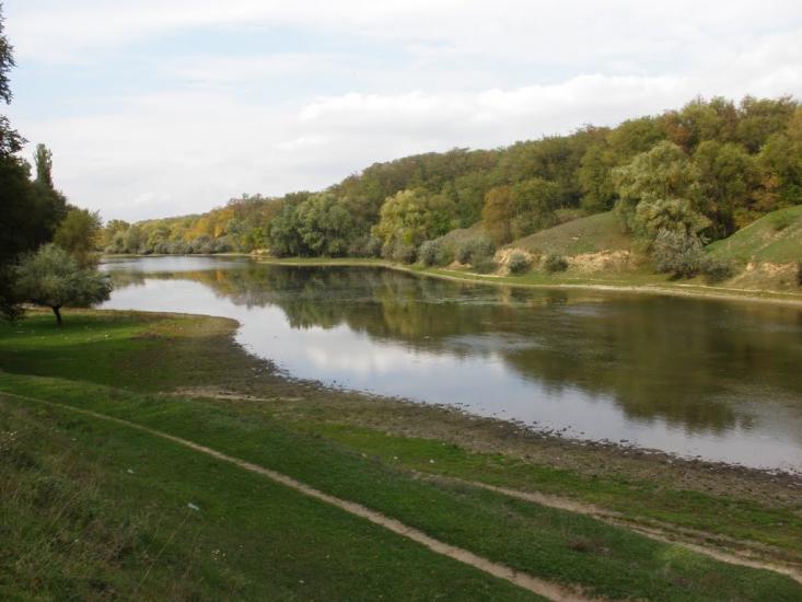 Любимівка з panoramio.com - Любимівка