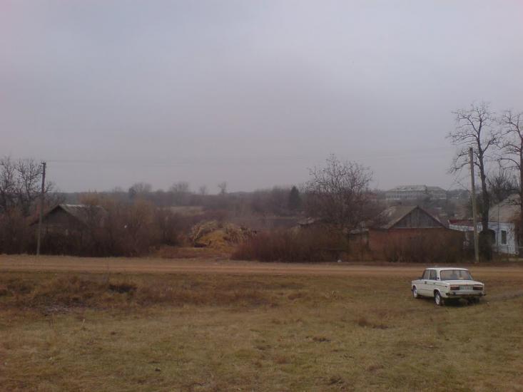 Бузникувате з panoramio.com - Бузникувате