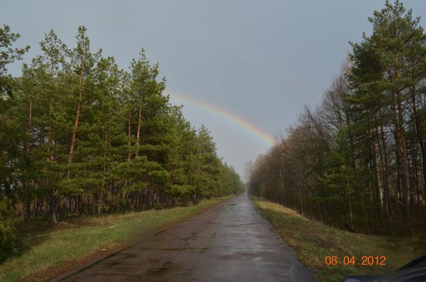 Свидівок з panoramio.com - Свидовок
