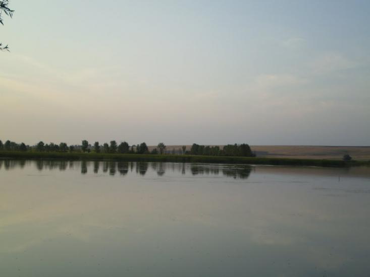 Грибенинка з panoramio.com - Грибенинка