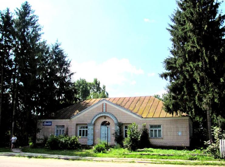 Четвертня з panoramio.com - Четвертня