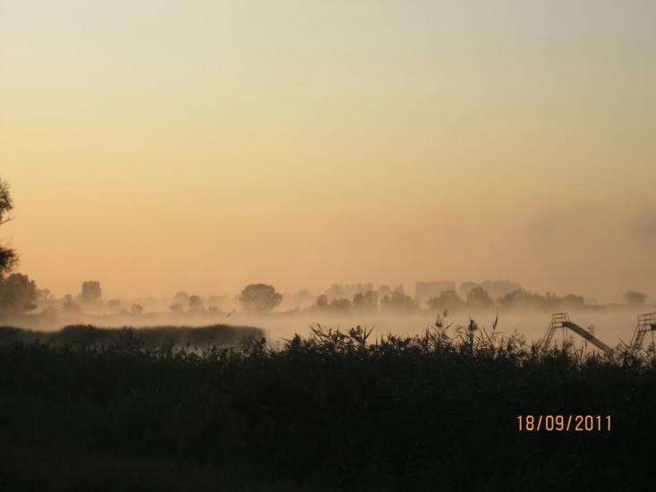 Лиман з panoramio.com - Лиман