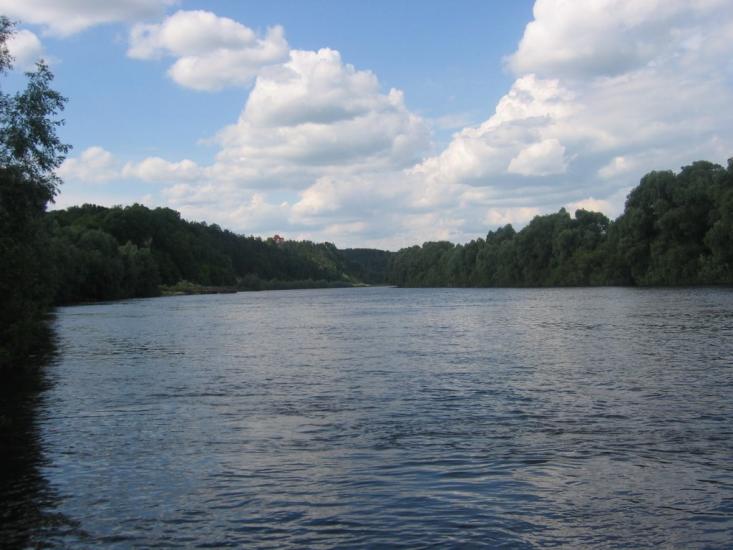 Радичів з panoramio.com - Радичев