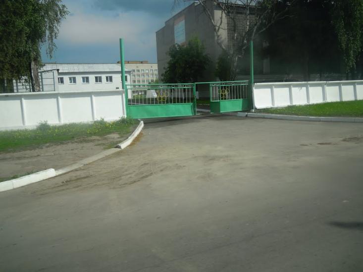 Немирів з panoramio.com - Немиров