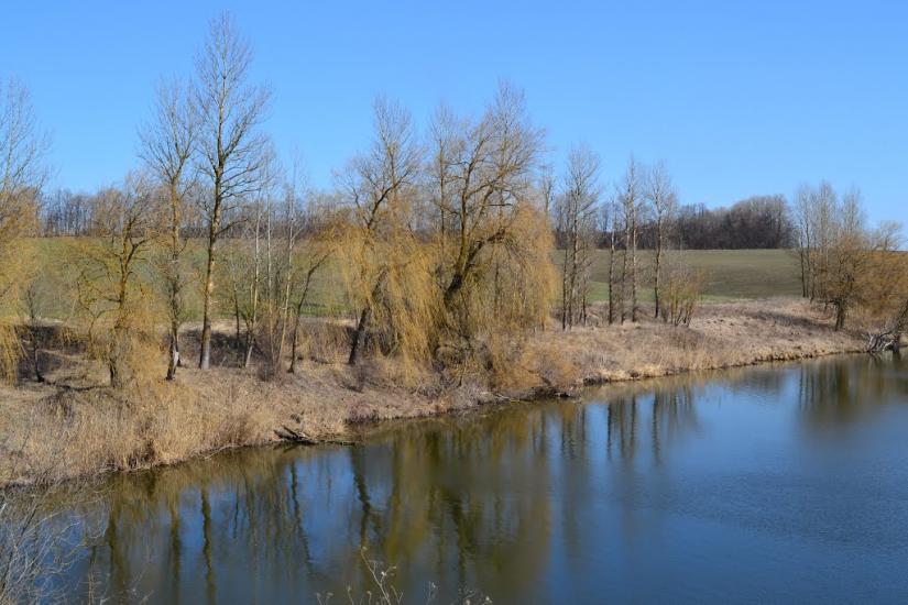 Великий Глибочок з panoramio.com - Великий Глубочек