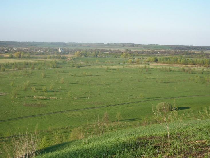Біляки з panoramio.com - Беляки