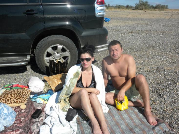 Михайлівка з panoramio.com - Михайловка