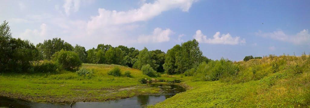 Говтва з panoramio.com - Govtva