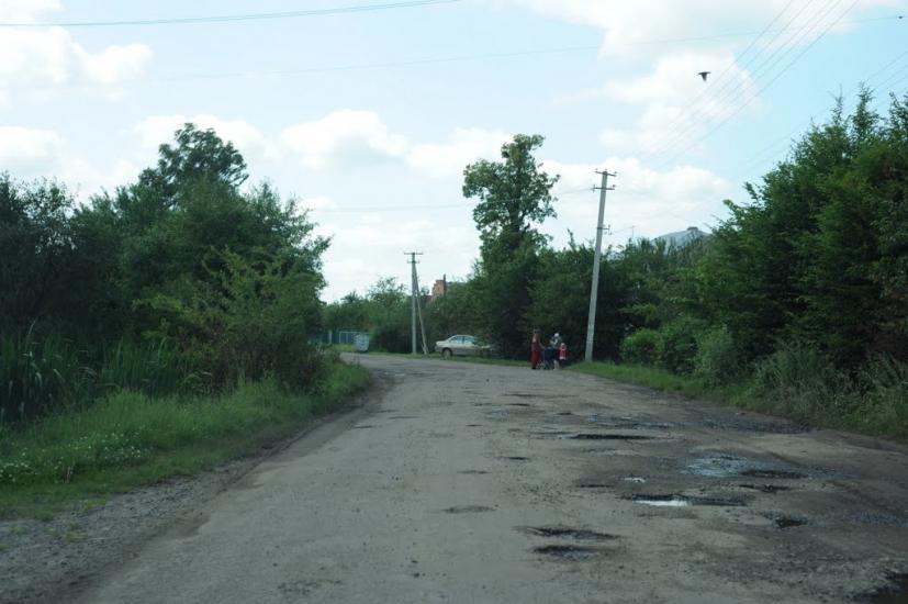 Жовтанці з panoramio.com - Жовтанці