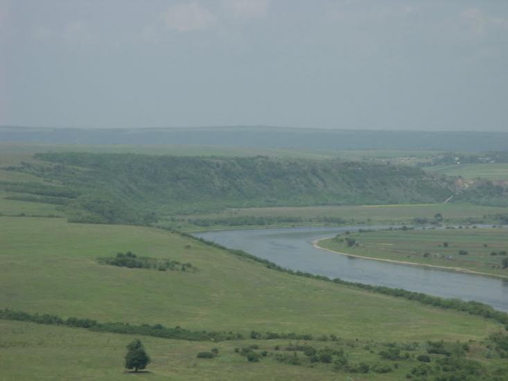 Вільховець з panoramio.com - Ольховец