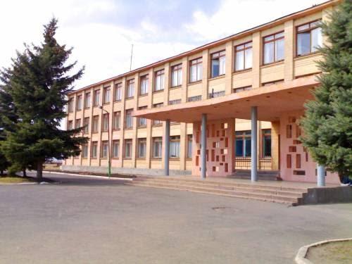 Лиман з panoramio.com - Лиман
