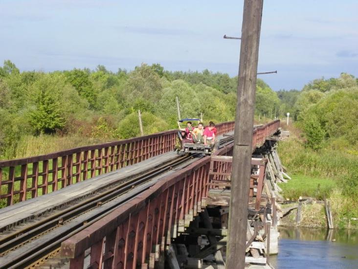 Млинок з panoramio.com - Млинок