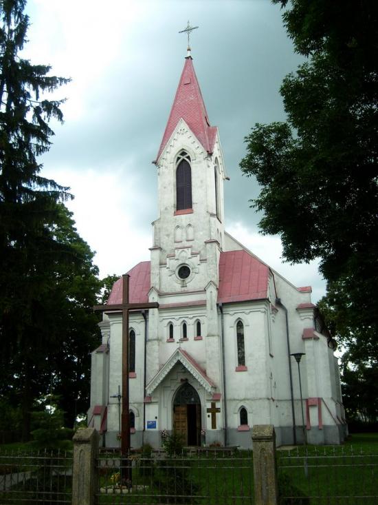 Старовойтове з panoramio.com - Старовойтово