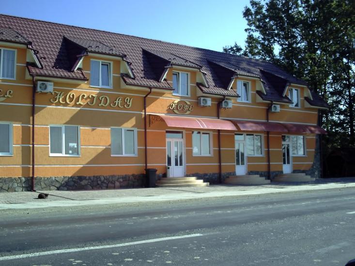 Вилок з panoramio.com - Вилок