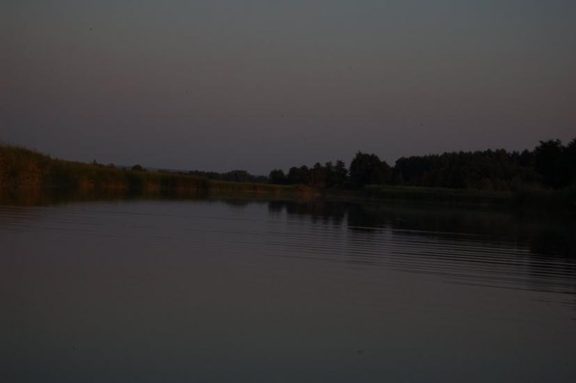 Половецьке з panoramio.com - Половецьке