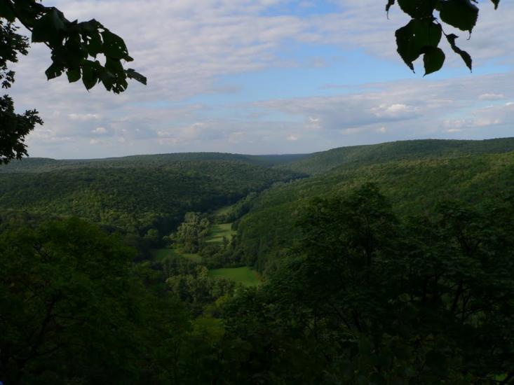 Іванківці з panoramio.com - Ivankivtsi