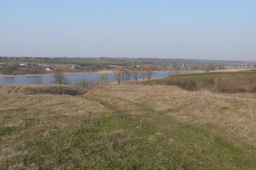 Високопілля з panoramio.com - Vysokopillya