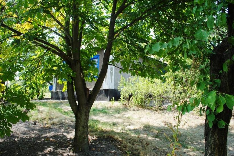 Біловодськ з panoramio.com - Біловодськ