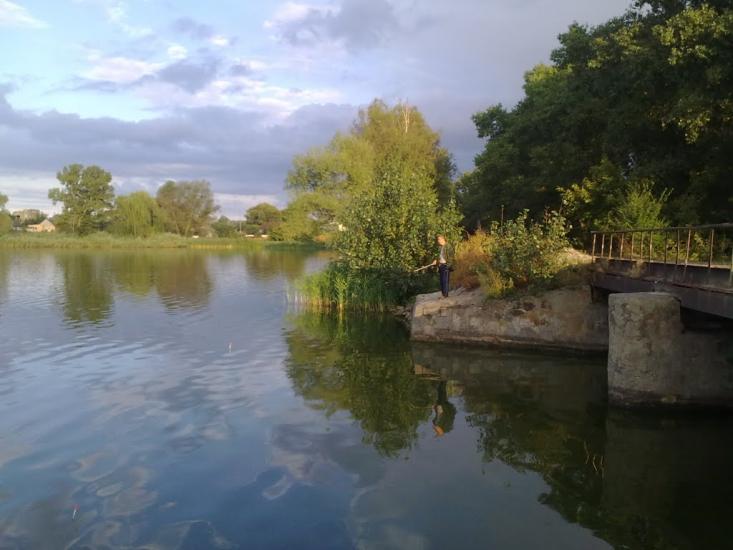 Сущанка з panoramio.com - Сущанка