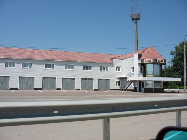 Терезине з panoramio.com - Терезине