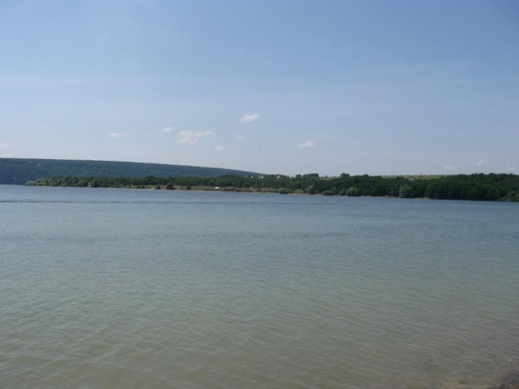 Рудківці з panoramio.com - Рудківці