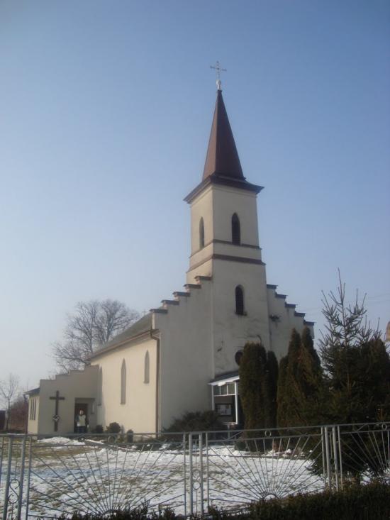 Сторожниця з panoramio.com - Сторожница