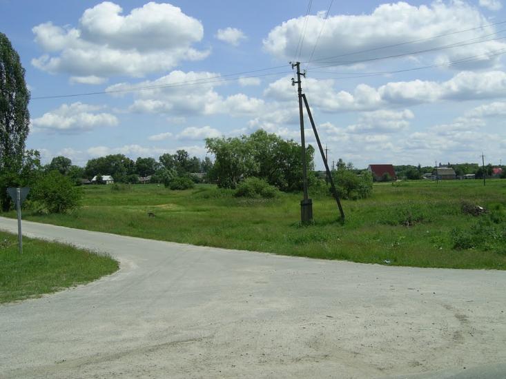 Катюжанка з panoramio.com - Катюжанка