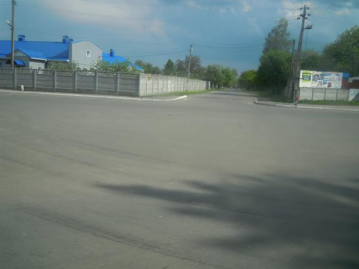 Немирів з panoramio.com - Немиров