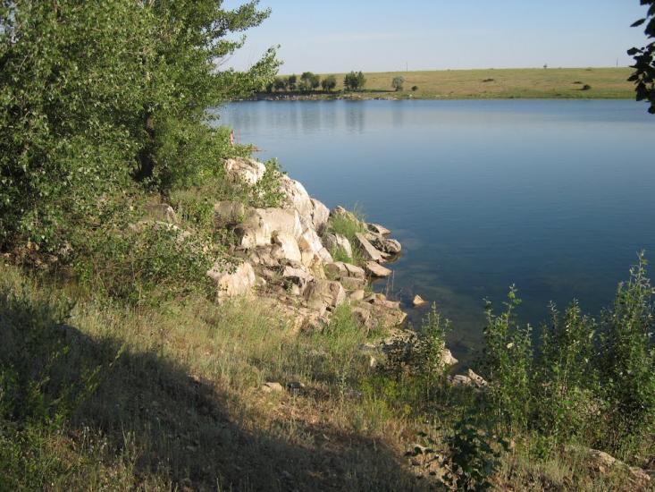 Шолохове з panoramio.com - Sholokhove